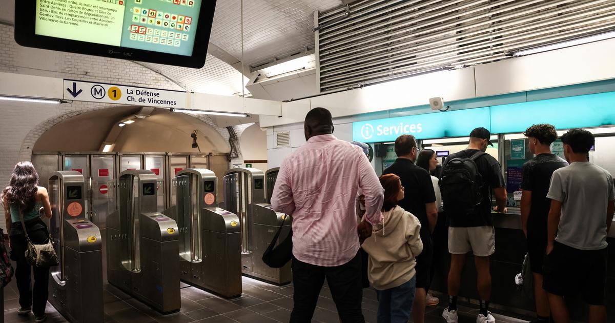 Prix, calendrier, lignes... Comment va fonctionner le paiement par carte bancaire dans les transports en Île-de-France ?