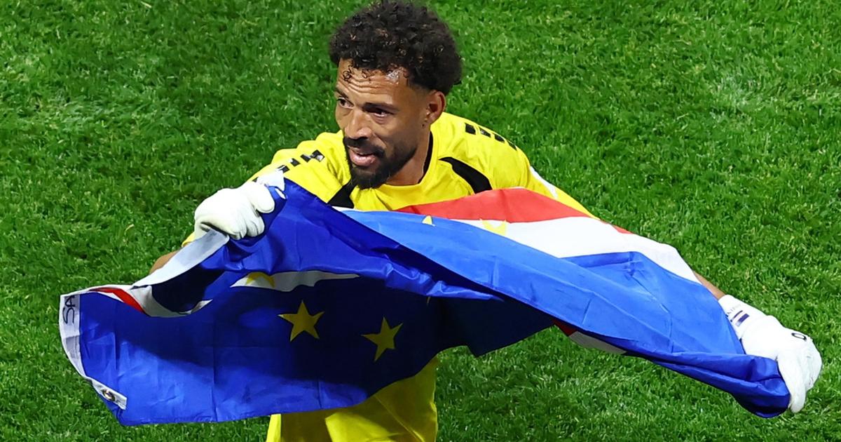 Coupe du monde 2026 : un parieur empoche près de 4 millions d’euros après l’exploit du Cap-Vert face à l’Espagne