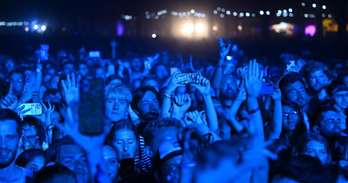 “Working in culture is complicated”: the Parisian electro festival Peacock Society stops after 15 years