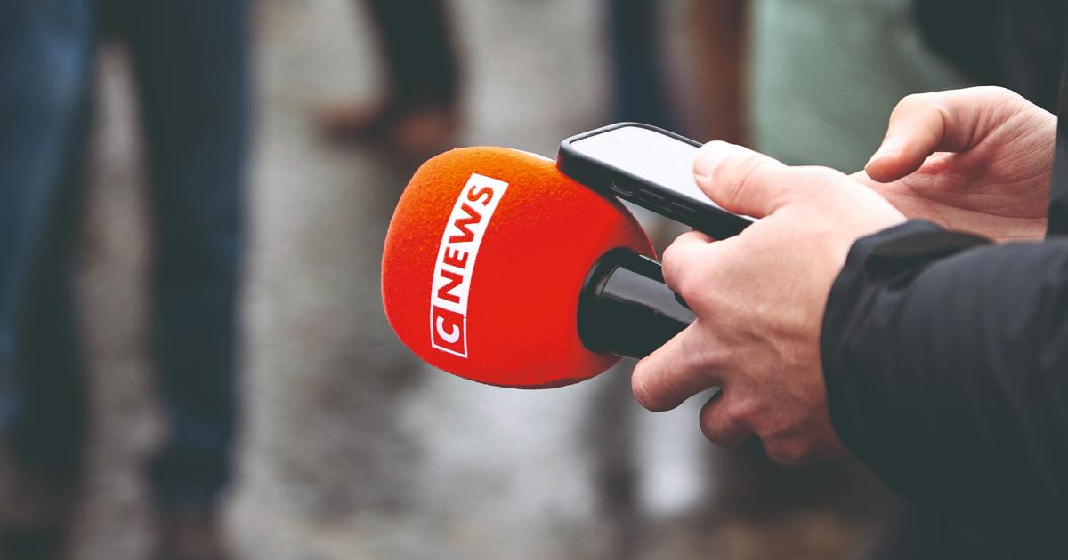 Ferghane Azihari : « Pour contrer CNews, l’Arcom cède à la tentation illibérale »