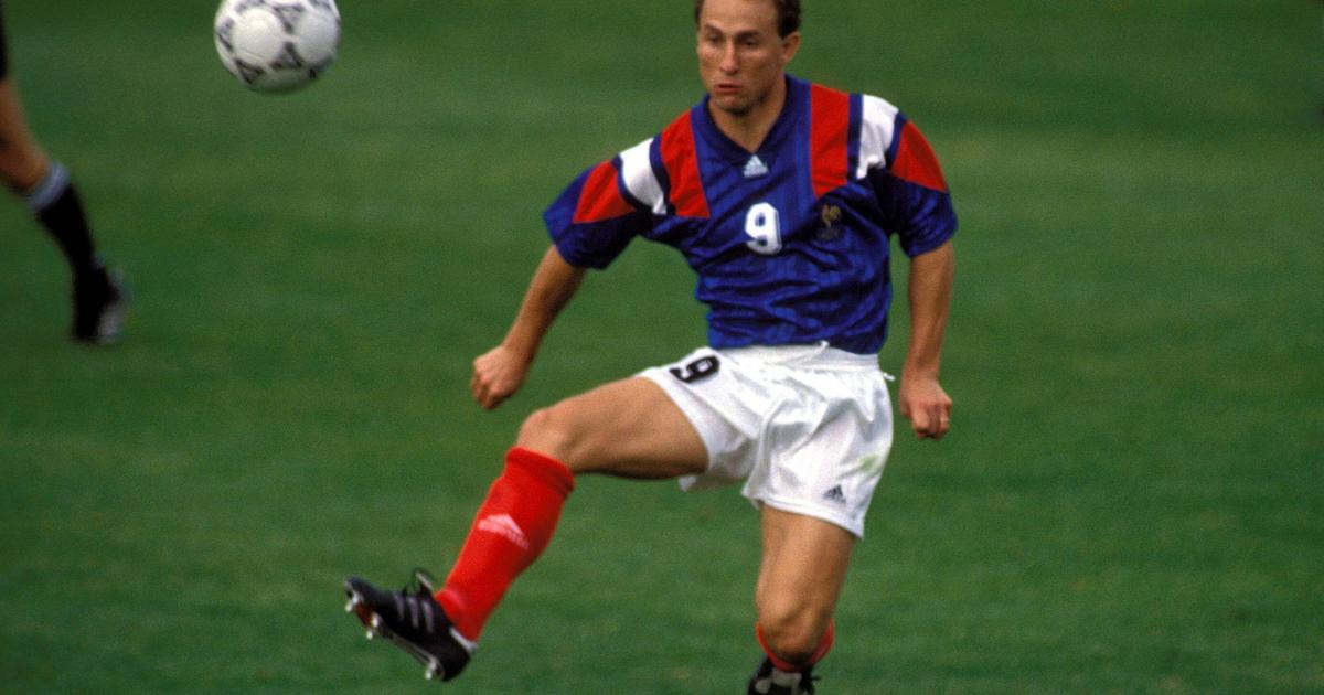 Équipe de France : Mbappé, Giroud, Henry... En images, les 10 meilleurs buteurs de l'histoire des Bleus
