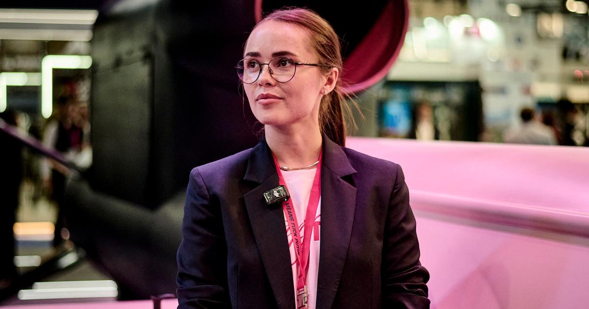 De la conception de drones aux missiles de croisière : qui est Iryna Terekh, industrielle incontournable de la défense ukrainienne