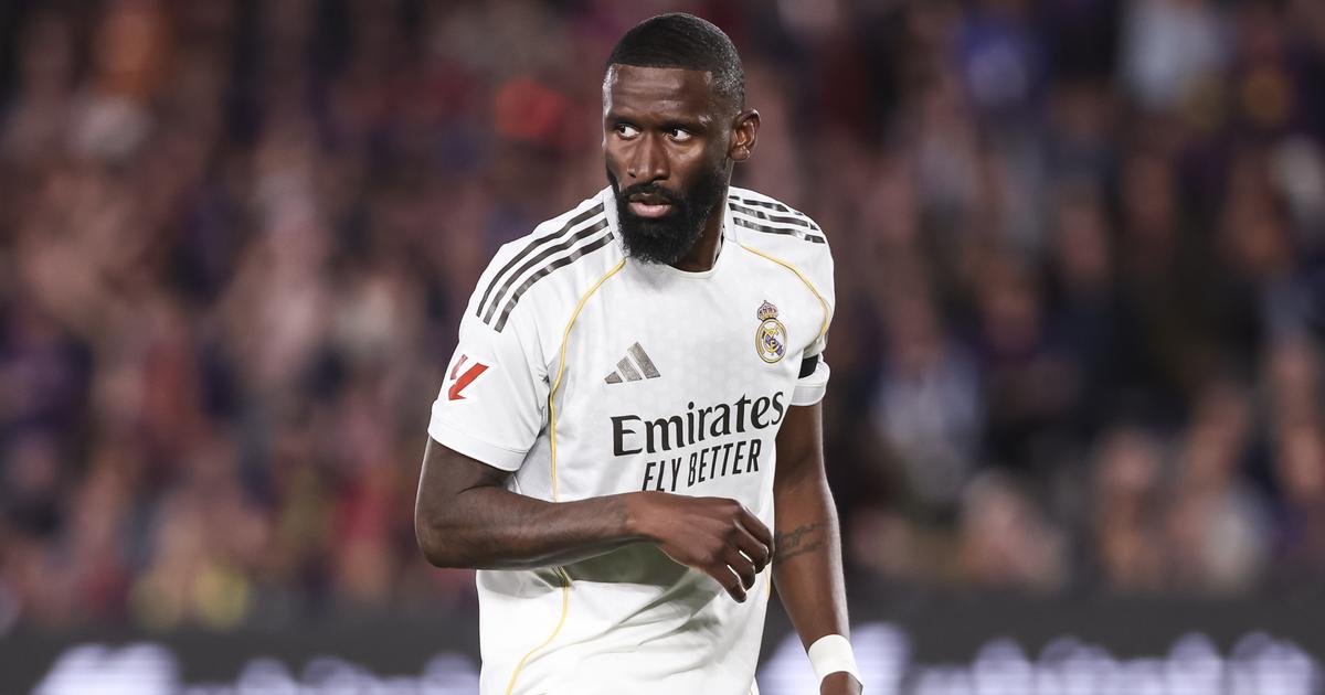 Mercato : un cadre du Real Madrid prolonge jusqu’en 2027