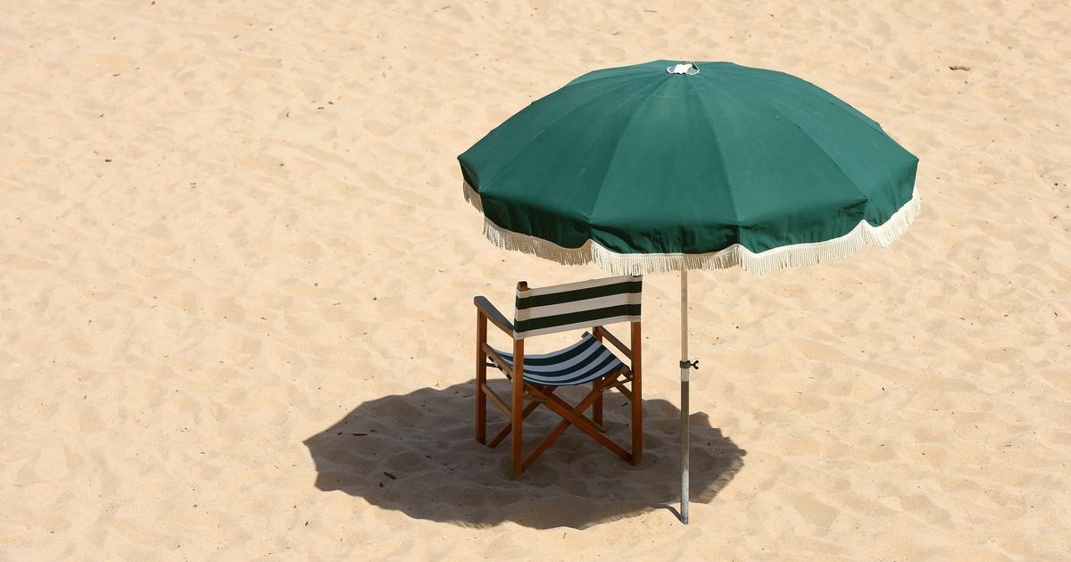 «Un jour de canicule c’est 30% de chiffre d’affaires en plus» : les hôteliers et destinations littorales face aux caprices du ciel