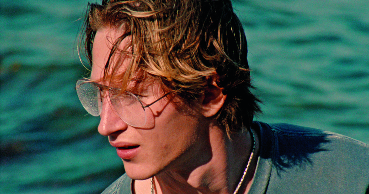 The film Blue Heron at the cinema, Laure Prouvost at the Grand Palais, a novel by Olivier Bourdeaut… Madame Figaro’s culture week