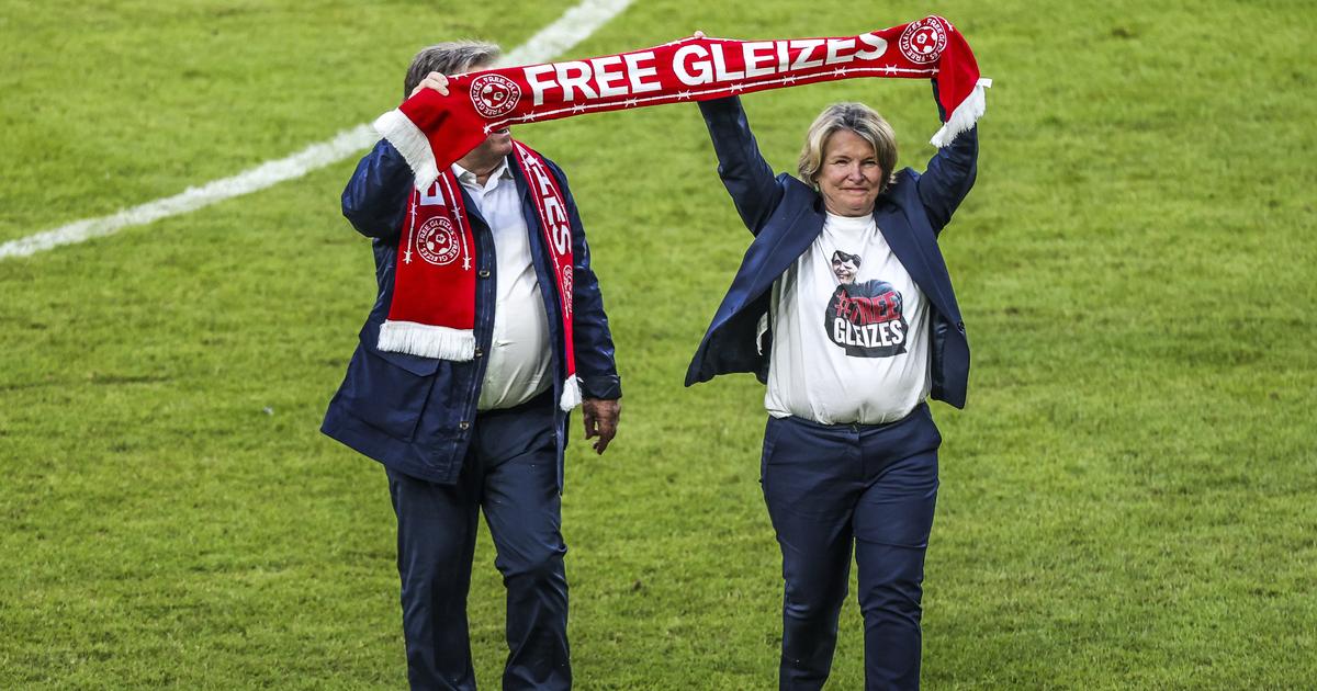 Coupe du monde 2026 : les Bleus ont «la liberté de ne pas s'exprimer» sur le cas de Christophe Gleizes