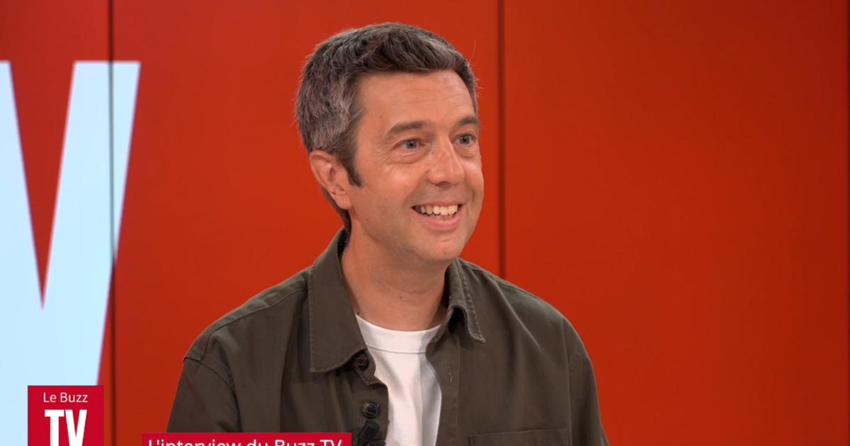 «Je ne l’ai pas vue encore» : Maxime Switek réagit à l’arrivée de Sonia Mabrouk sur BFMTV
