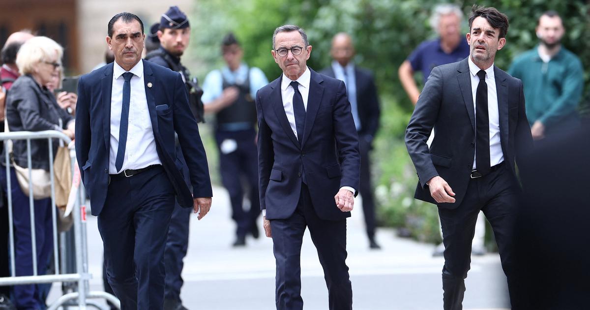 Présidentielle 2027 : Bruno Retailleau cultive son image de candidat pro-business pour convaincre les entrepreneurs