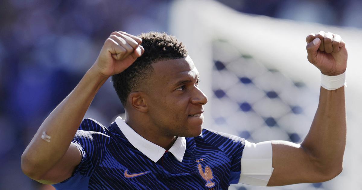 France-Sénégal : Mbappé n'a «pas de revanche à prendre» après avoir été fortement critiqué avant le Mondial