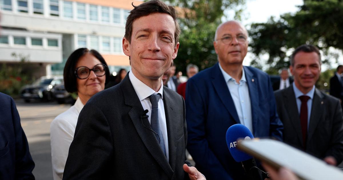 Vague de chaleur : les oraux du bac pourront être reportés localement de «quelques heures ou de quelques jours», annonce le ministre de l’Éducation