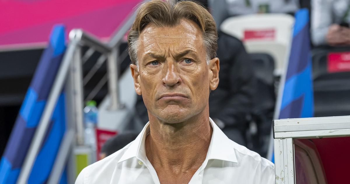 Coupe du monde 2026: coup de tonnerre, Hervé Renard remplace Sabri Lamouchi à la tête de la Tunisie