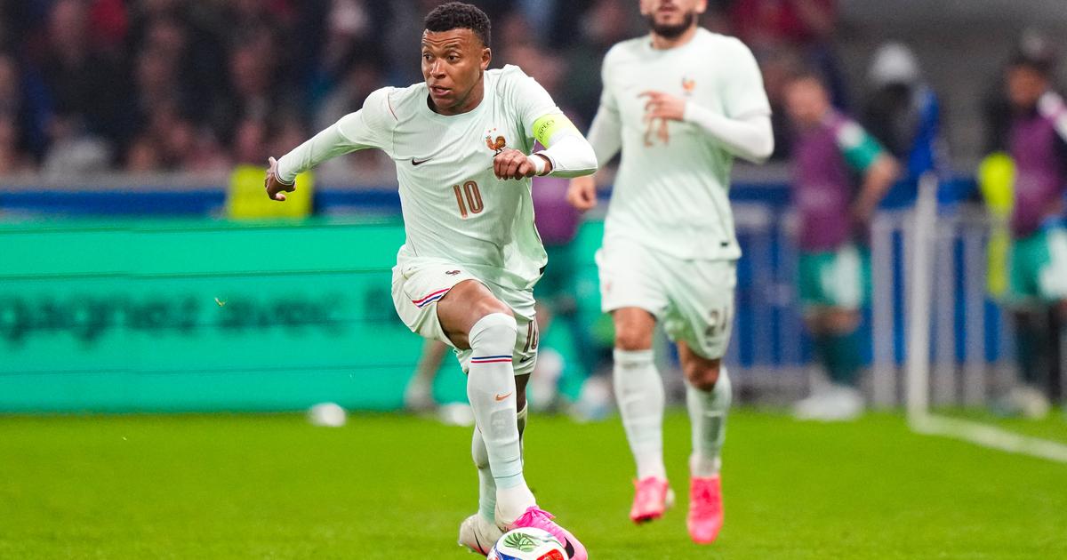 EN DIRECT - Coupe du monde 2026 : la quête d’une troisième étoile pour les Bleus débute par une affiche face au Sénégal