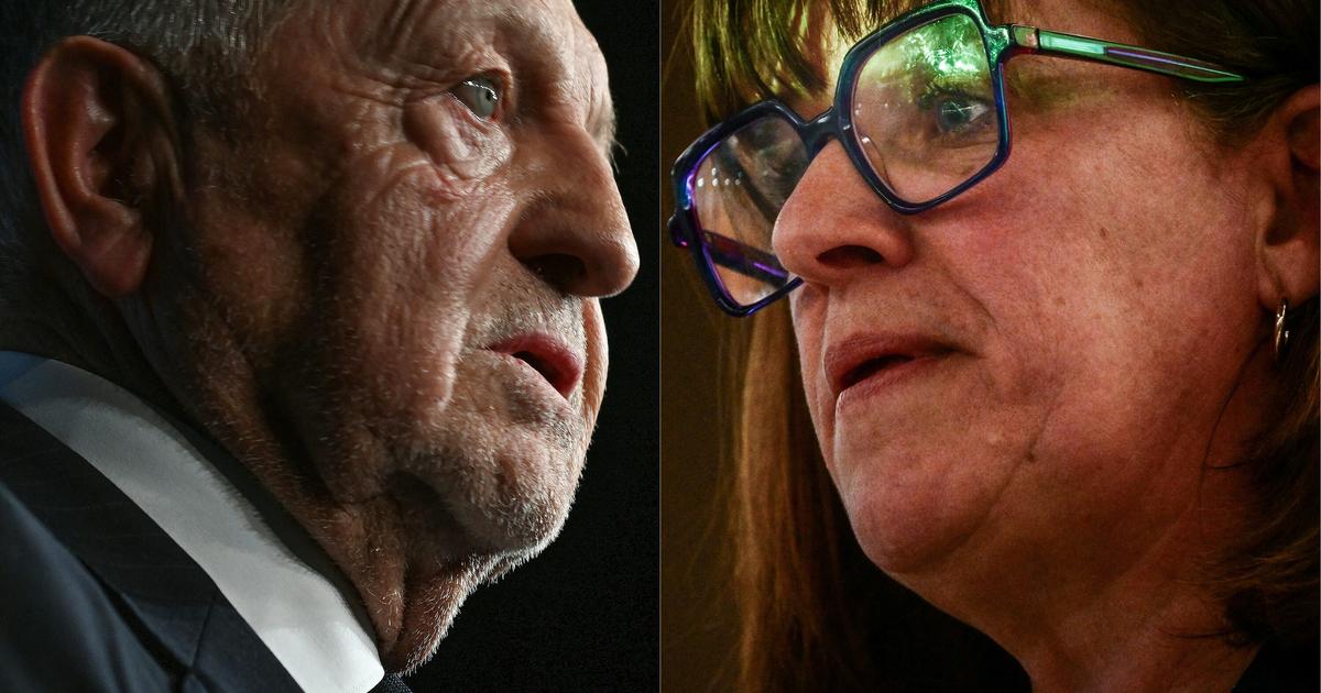 Des larmes, des portes qui claquent et une fausse appendicite : comment Jean-Michel Aulas a tout perdu à Lyon