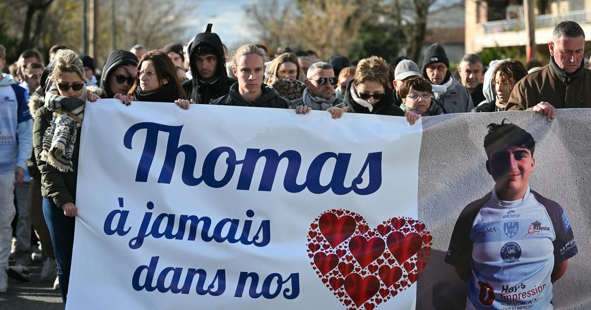 Meurtre de Thomas à Crépol : pourquoi le parquet abandonne la circonstance de «bande organisée» à l’encontre des mis en cause