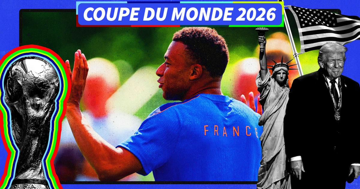 Au cœur de la Coupe du monde 2026 : Mbappé, une superstar au pays des superstars