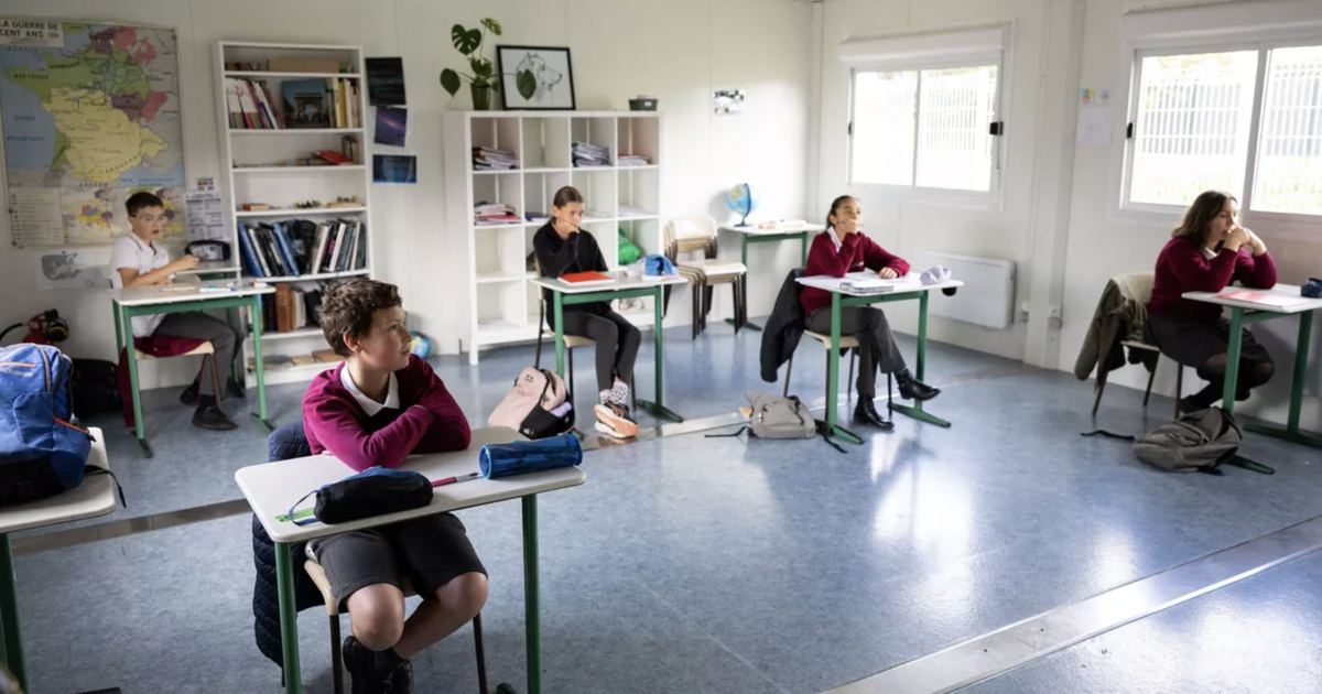 Old-School Lessons from a Special French Rural Education Program
