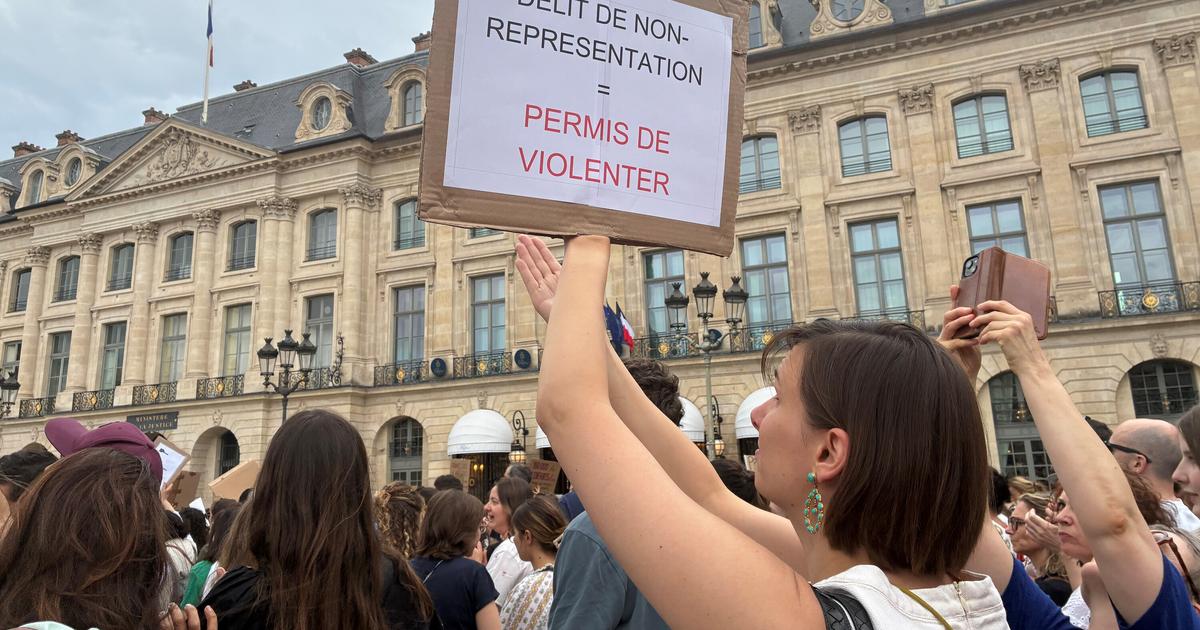 « Attention, les mensonges existent » : en cas d’accusation d’inceste contre un père, faut-il dépénaliser la non-représentation d’enfant ?