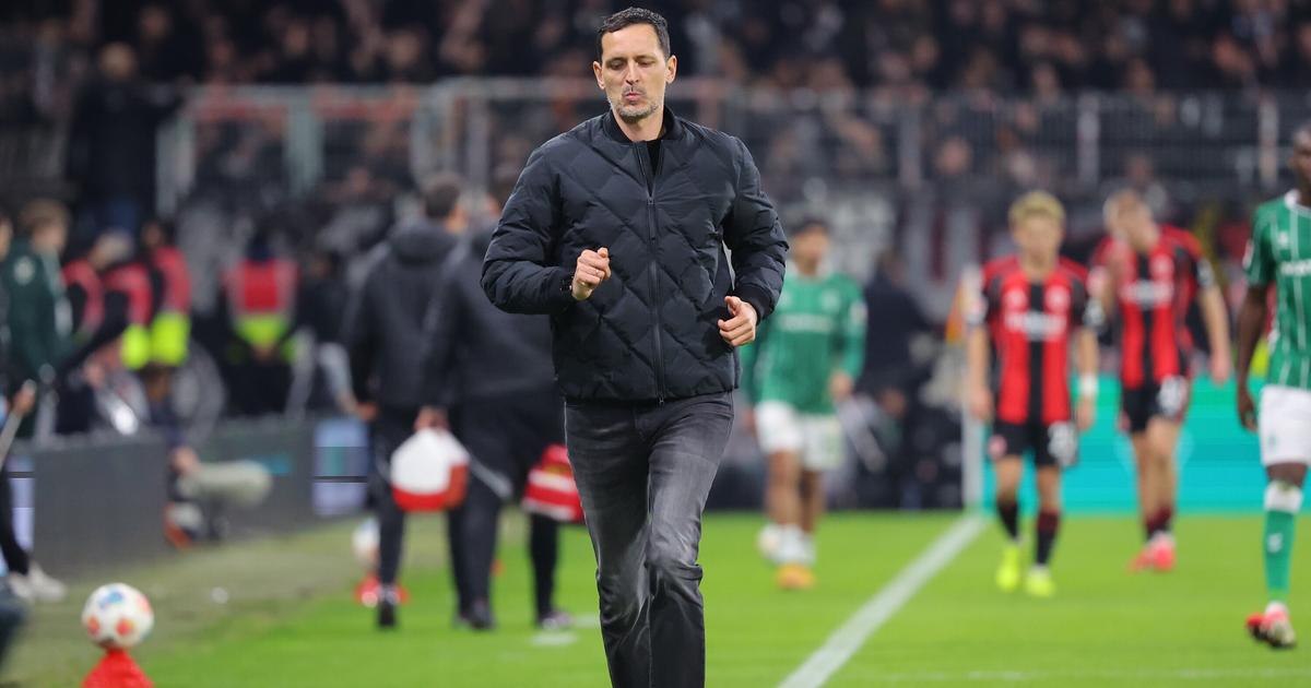 Ligue 1 : l'Allemand Dino Toppmöller officiellement entraîneur de Lens