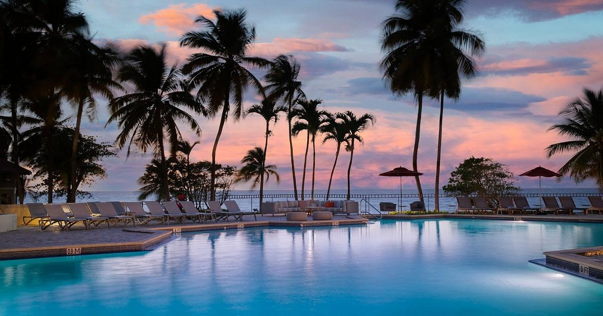 Quatre ans après avoir quitté la Floride, Club Med annonce son retour aux États-Unis