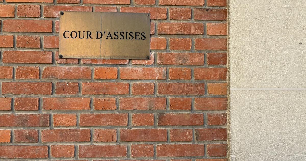 «Ma Dalton» ou «Mamie gâteau»: au premier jour de son procès, la personnalité clivante de Marie-Thérèse Garcia