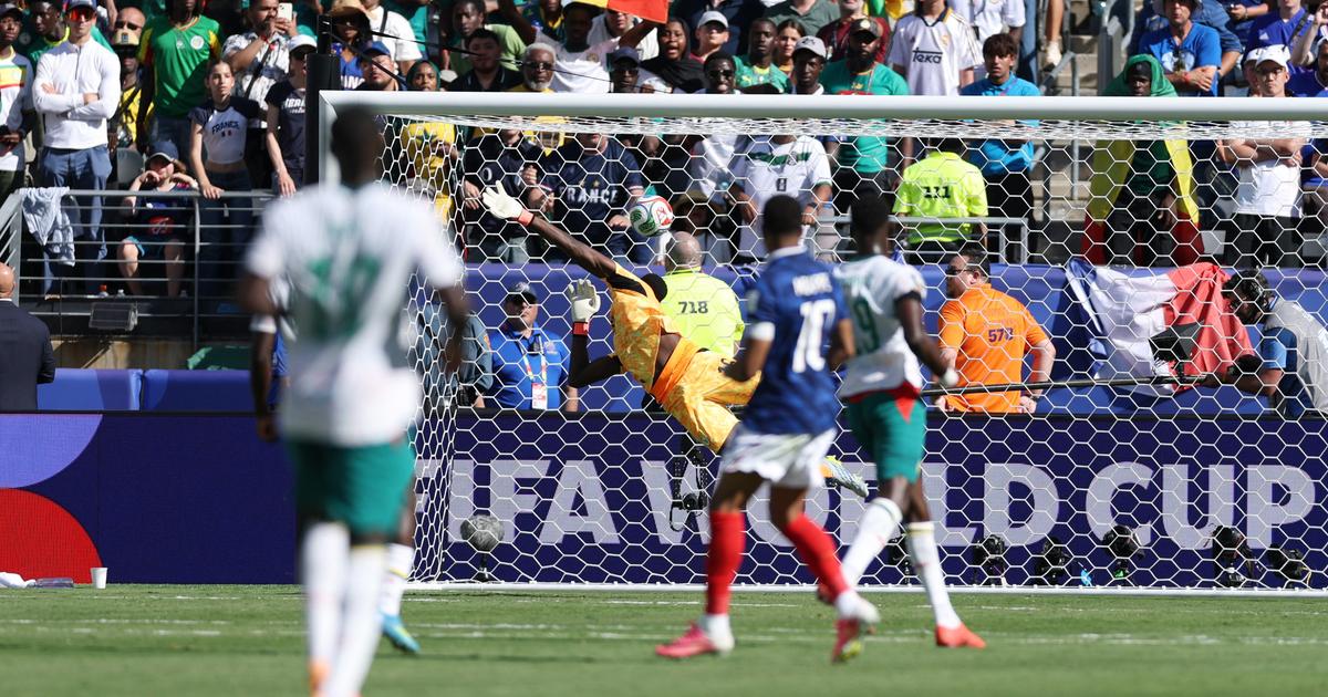 France-Sénégal : Mbappé entre dans la légende, décor majestueux à New York... La spectaculaire victoire des Bleus en images
