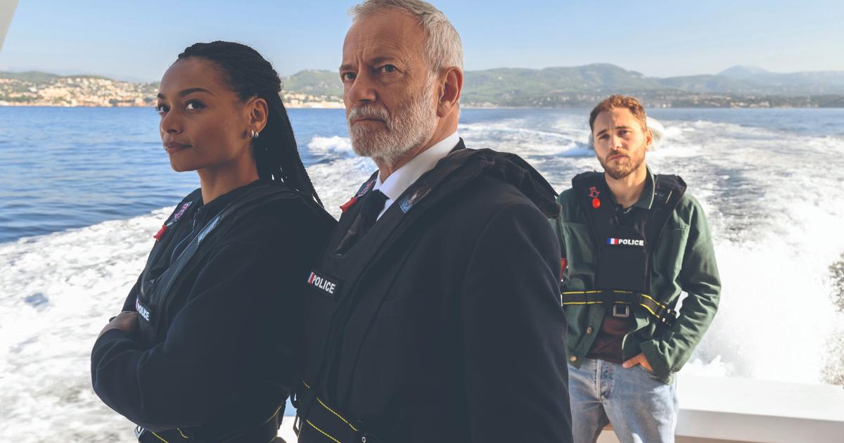 Zodiaque : que vaut le retour du tueur emblématique de TF1 ?