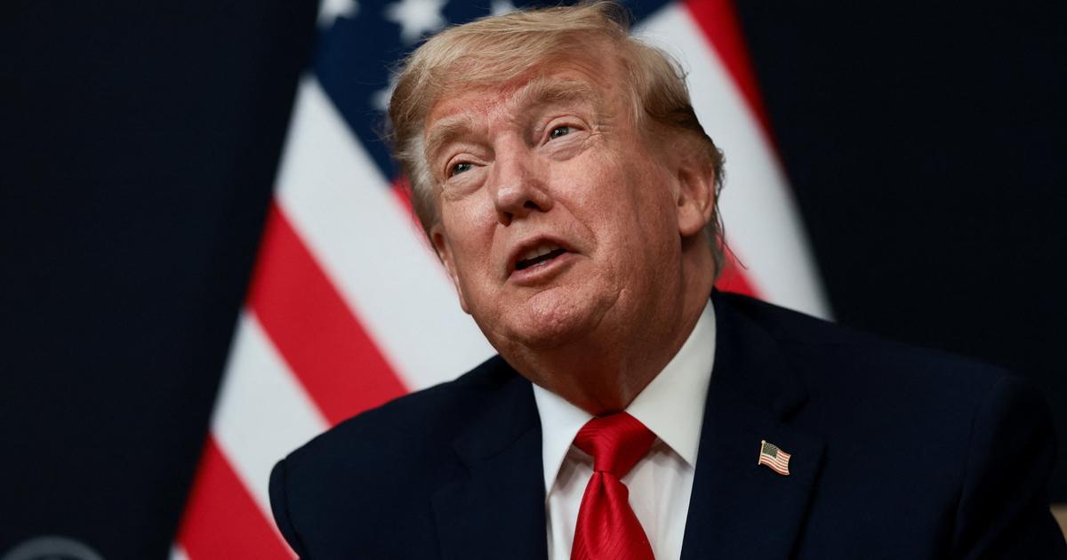 Coupe du monde 2026 : Donald Trump pourrait enfreindre le protocole de la finale et soulever le trophée avec les vainqueurs