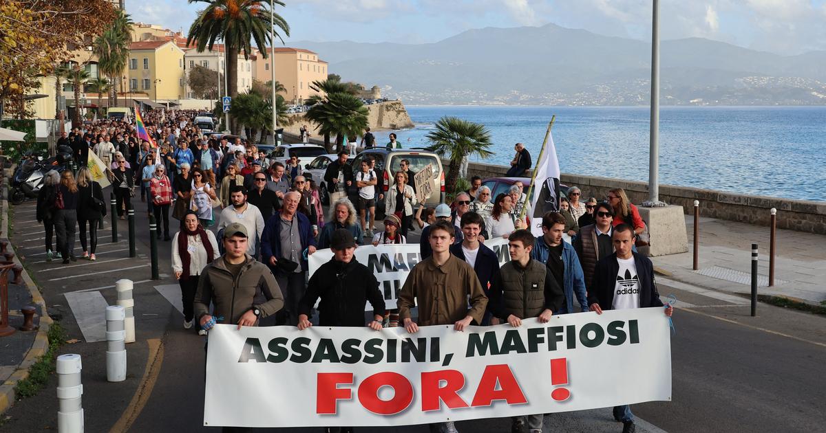 Autonomie de la Corse : une emprise mafieuse qui inquiète