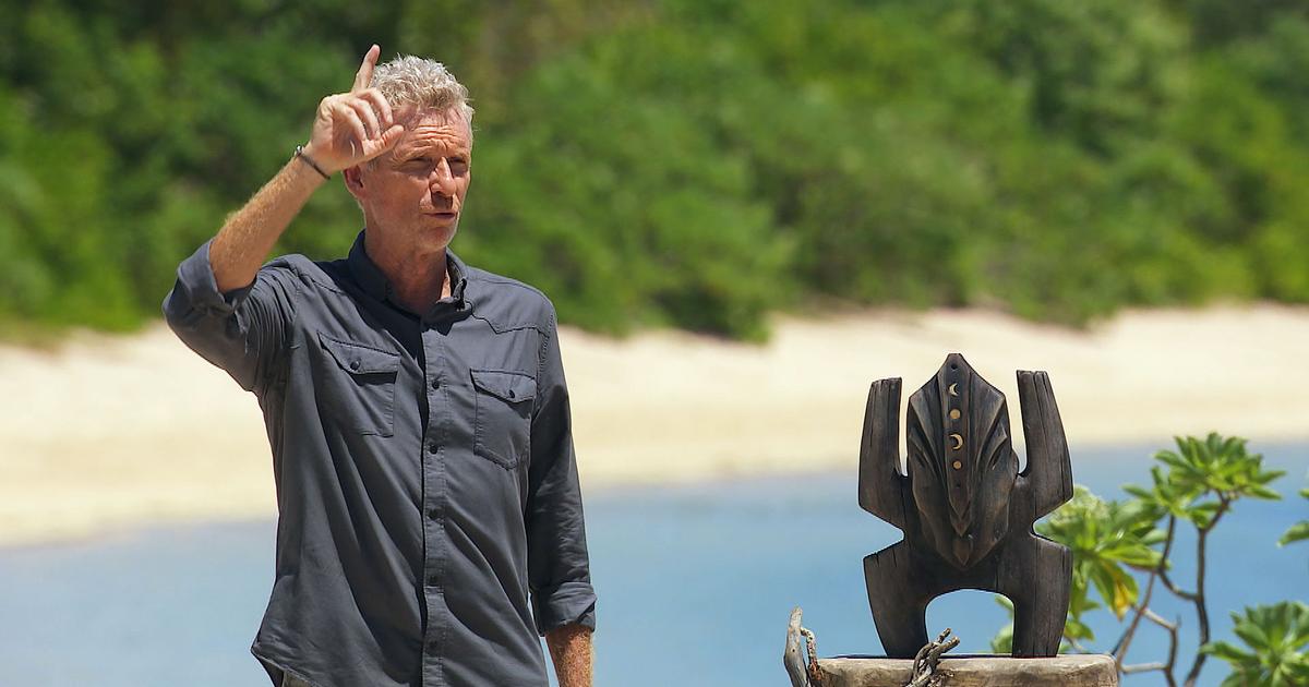 «Koh-Lanta» : pourquoi la finale n’est pas diffusée ce mardi soir sur TF1 ?