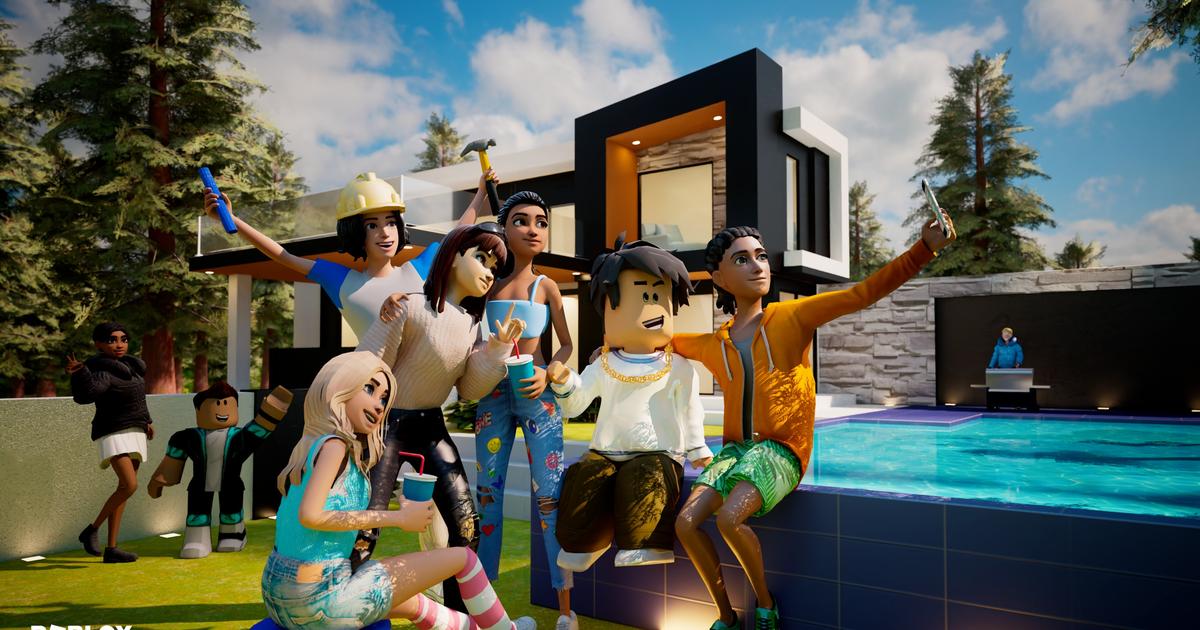 Pointé du doigt, Roblox muscle la protection de ses très jeunes joueurs... au risque de plomber ses comptes