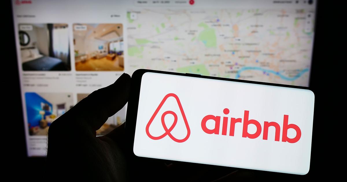 Airbnb : à Nice, comment Éric Ciotti va revenir sur les restrictions votées sous le mandat de Christian Estrosi