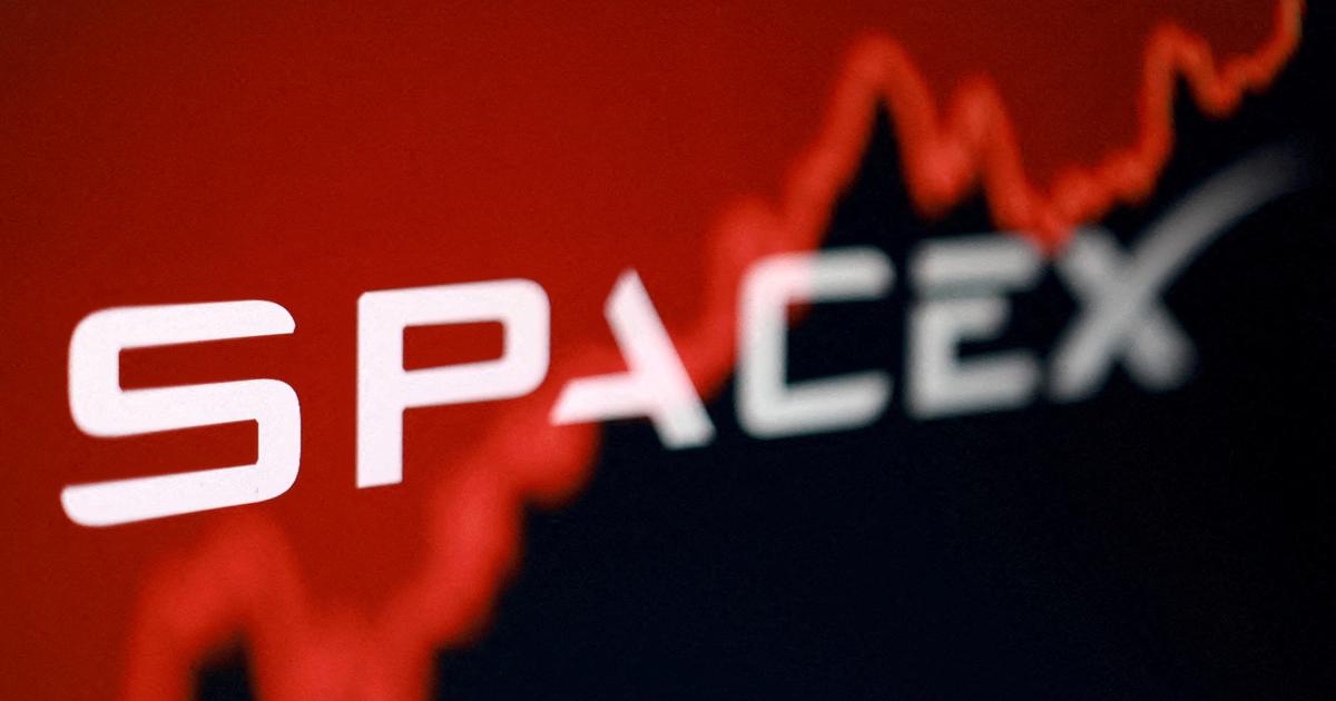 IA : le géant spatial américain SpaceX va racheter l'éditeur de code Cursor, valorisé à 60 milliards de dollars