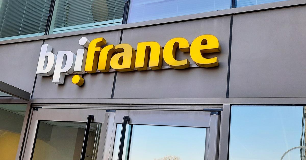 Le fonds défense de Bpifrance a collecté 100 millions d'euros auprès des Français