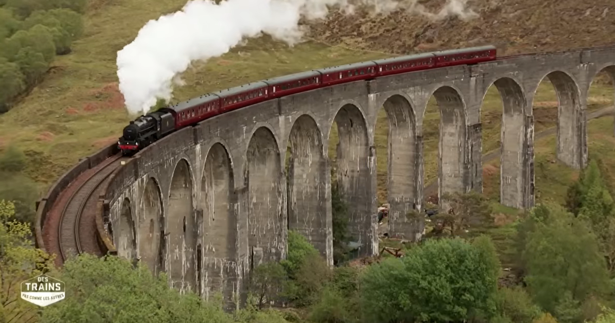 Le créateur de l’émission Des trains pas comme les autres François Gall est mort
