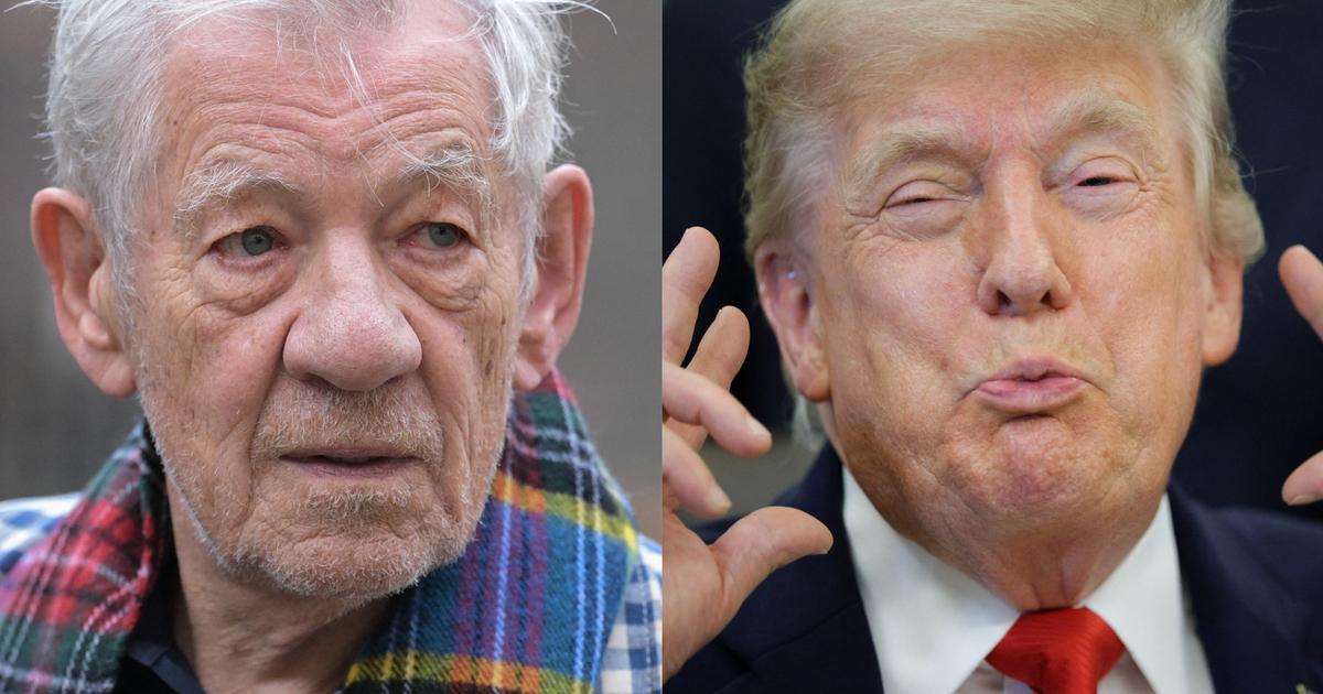 Une scène d’apocalypse d’Avengers - Doomsday a été inspirée par Donald Trump
