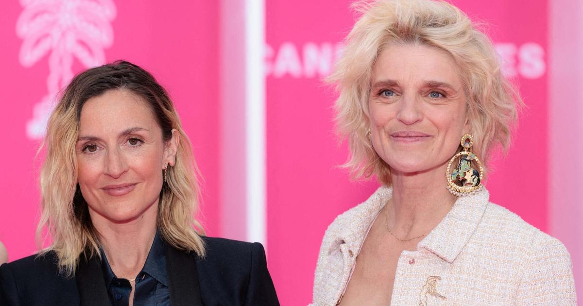 Camille Chamoux de retour à Chamouxland sur Canal+ : «Marre d’être cérébrale !»