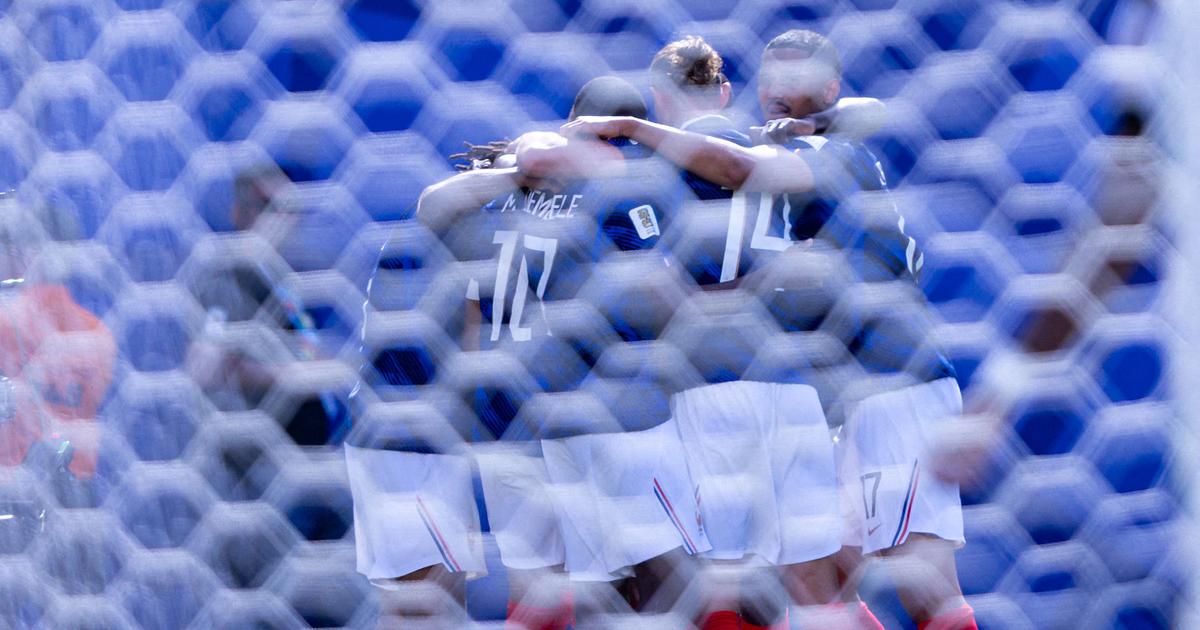Coupe du monde 2026, France-Sénégal sur M6 : t’étais où Michou ? Pas là, ou presque...