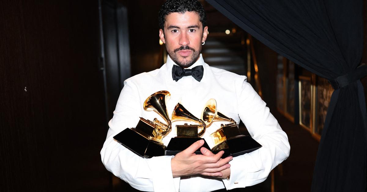 Nouveaux prix et nouvelles règles pour les Grammy Awards