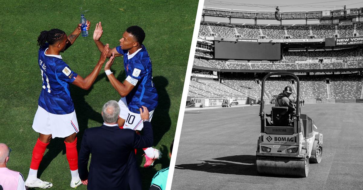 France-Sénégal : Mbappé historique, décor somptueux, pelouse indigne... Coups de cœur et coups de griffe de nos envoyés spéciaux