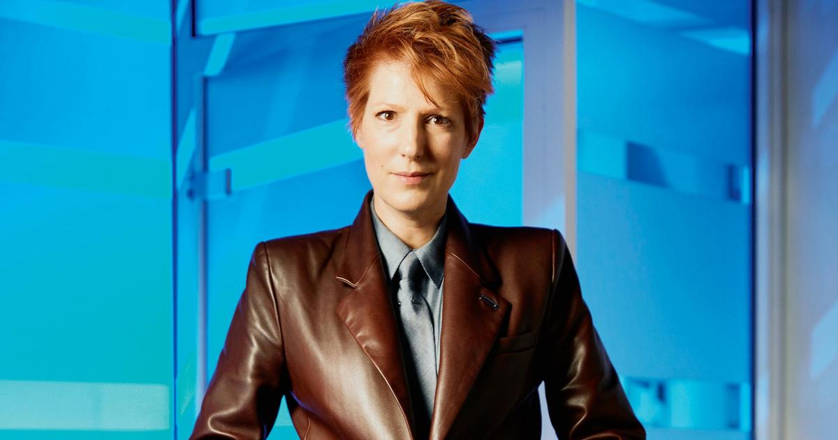 Natacha Polony : « Je défends la souveraineté du peuple, qui est l’autre nom de la démocratie »