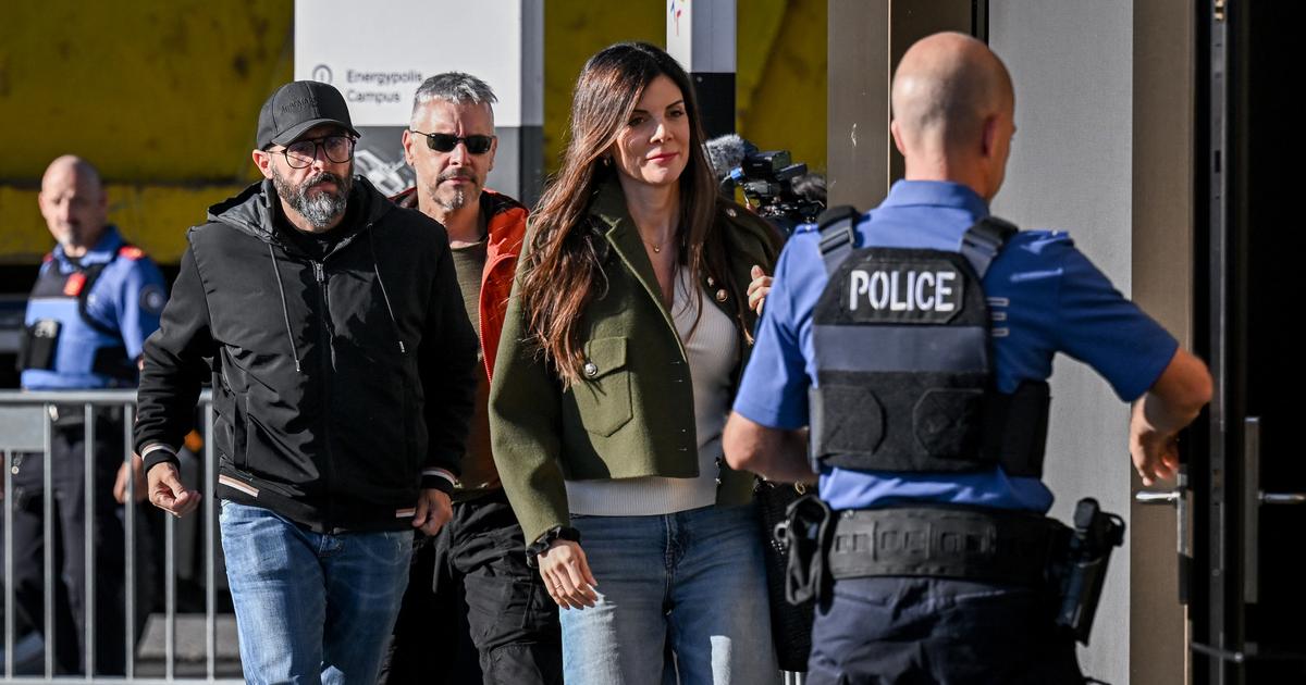 Incendie de Crans-Montana : facture trafiquée, SMS compromettants… Les révélations de Jacques et Jessica Moretti durant leur audition