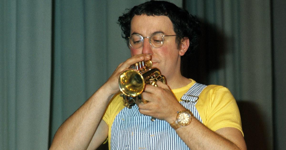 Le Schmilblick, Le Mec du pont de l’Alma... Dans le pire, Coluche était le meilleur