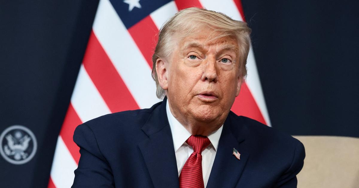 EN DIRECT - Guerre au Moyen-Orient : Donald Trump menace de recommencer à «balancer des bombes» si l’Iran «ne se comporte pas bien»