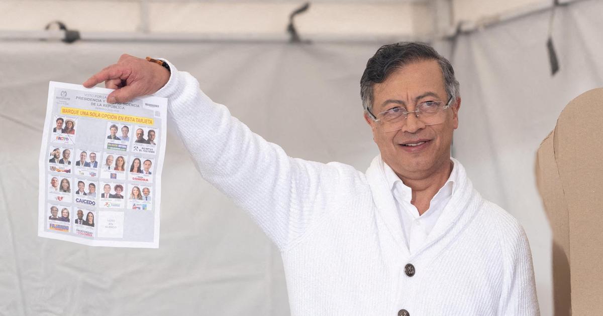 En Colombie, le président empêché d'utiliser le réseau social X à des fins électorales