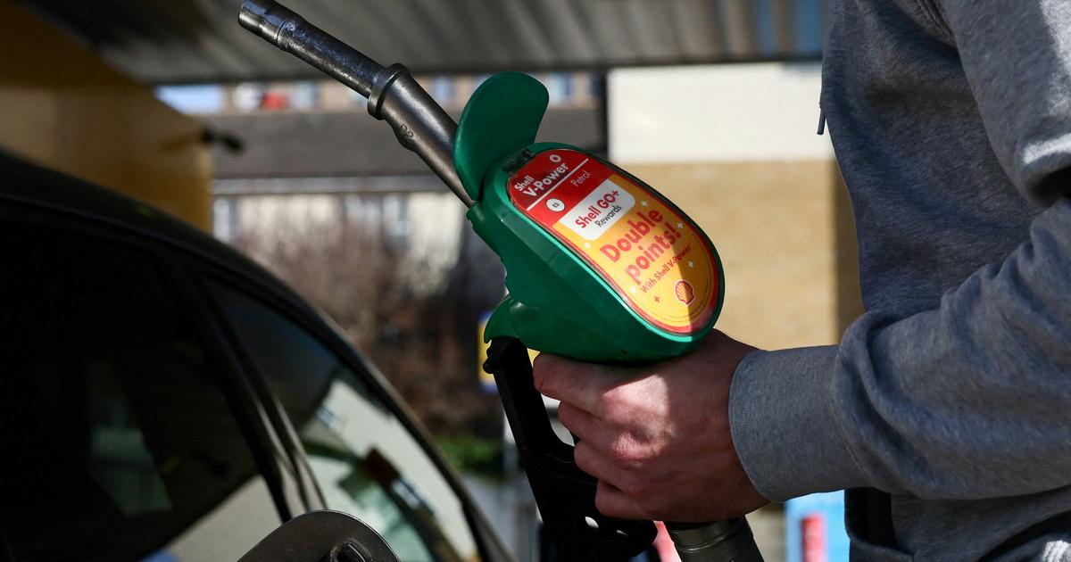 Le pétrole bondit de 5%, le marché nerveux sur l’accord au Moyen-Orient
