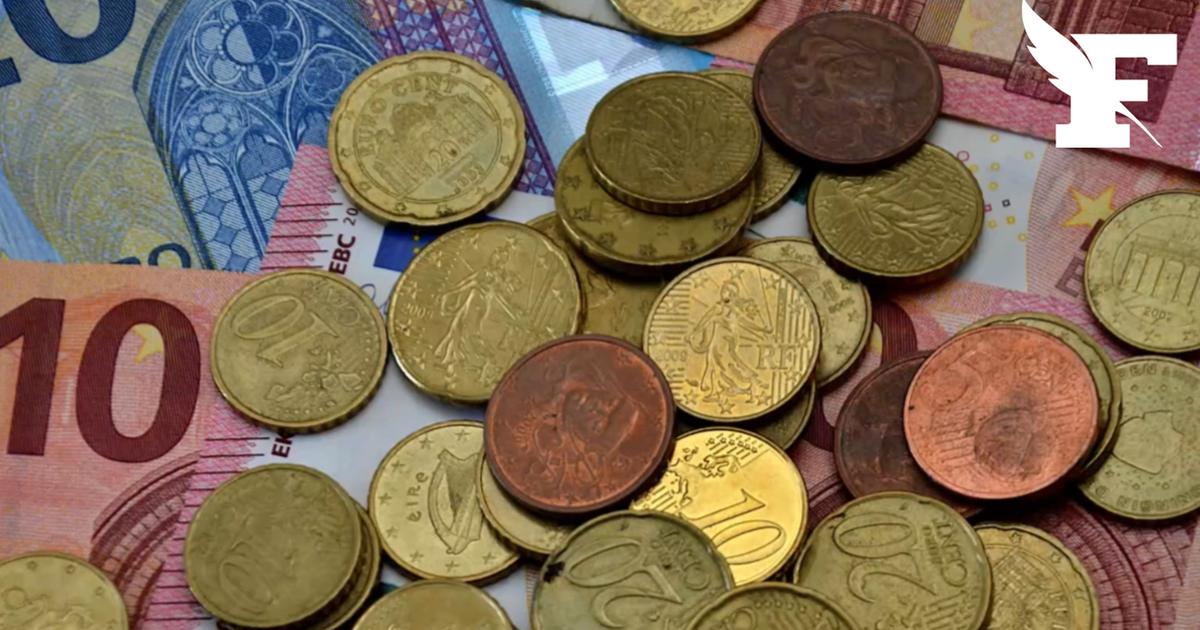 Plombée par la guerre au Moyen-Orient, l’économie française devrait croître de 0,7% cette année, prévoit l’Insee