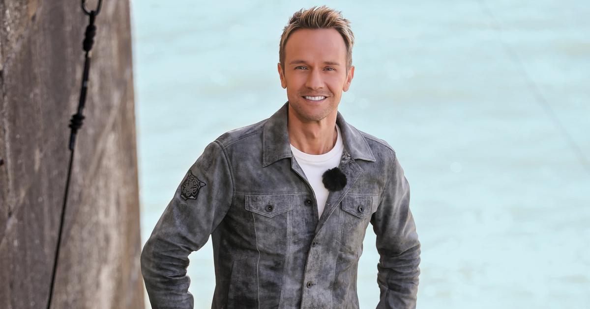 Cyril Féraud coproducteur de «Fort Boyard» ? : «Pas du tout ! Il n’en a jamais été question»