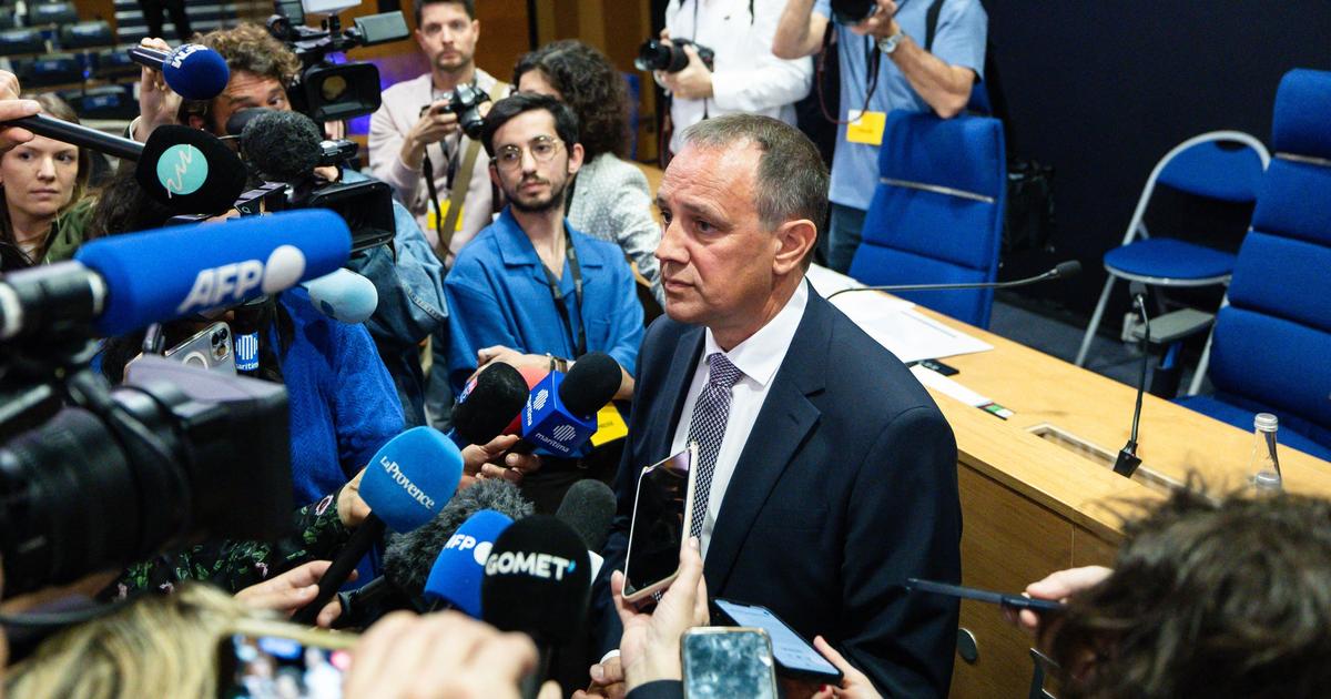 « L’État tente de semer la zizanie » : le président de la métropole d’Aix-Marseille sonne la charge contre le préfet