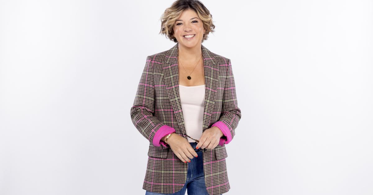 Après seulement une saison, Bénédicte Le Chatelier quitte «Bonjour avec vous» sur TF1