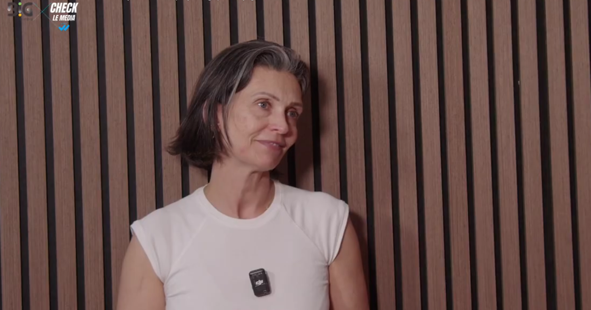 «Un état plutôt proche du légume» : Adeline Blondieau se livre sur son burn-out